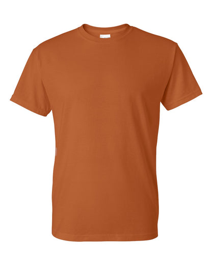 Gildan DryBlend Tee, view 41 – custom printed t-shirts