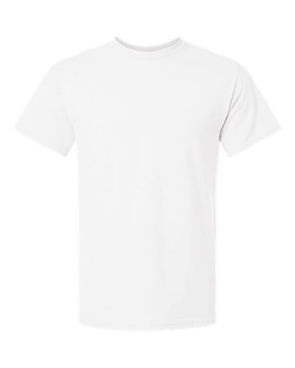 Gildan DryBlend Unisex Tee - White