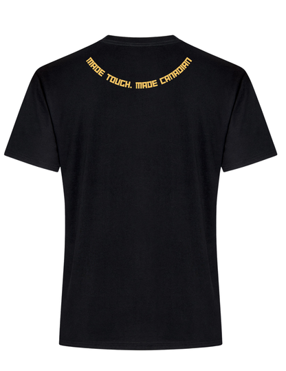 Made Tough. Made Canadian. T-Shirt