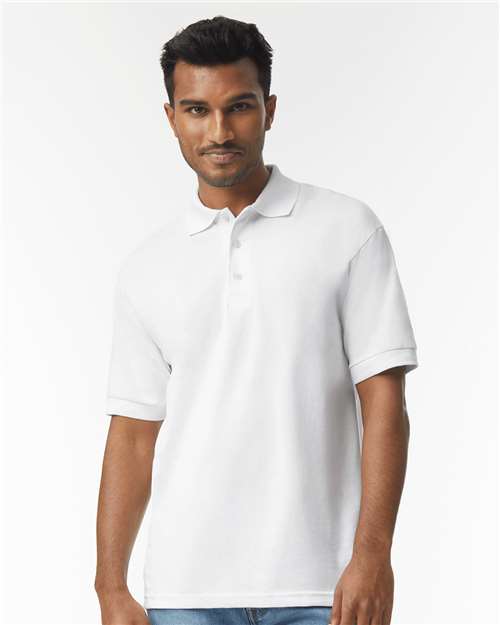 Gildan 8800 DryBlend Jersey Polo