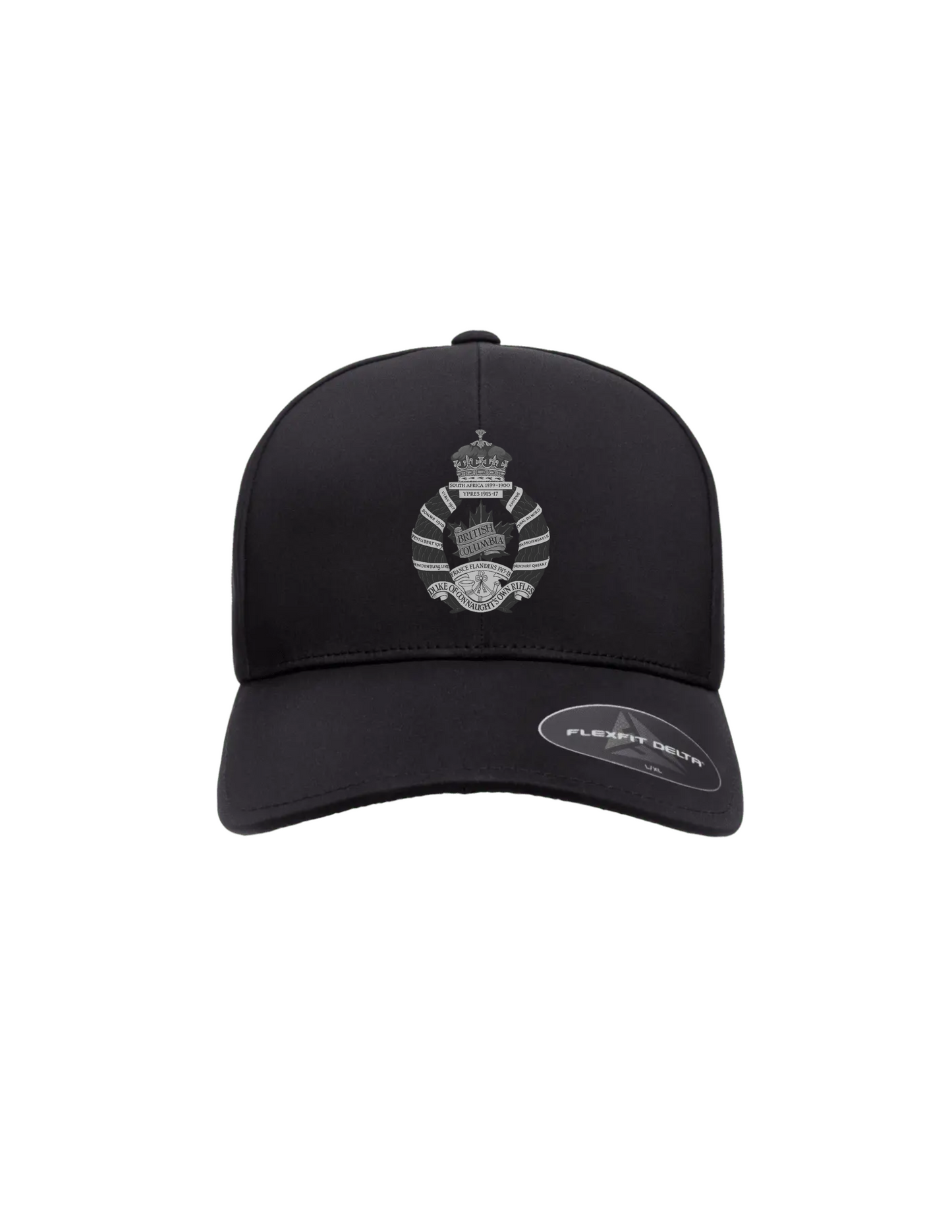 BCR Flexfit Cap