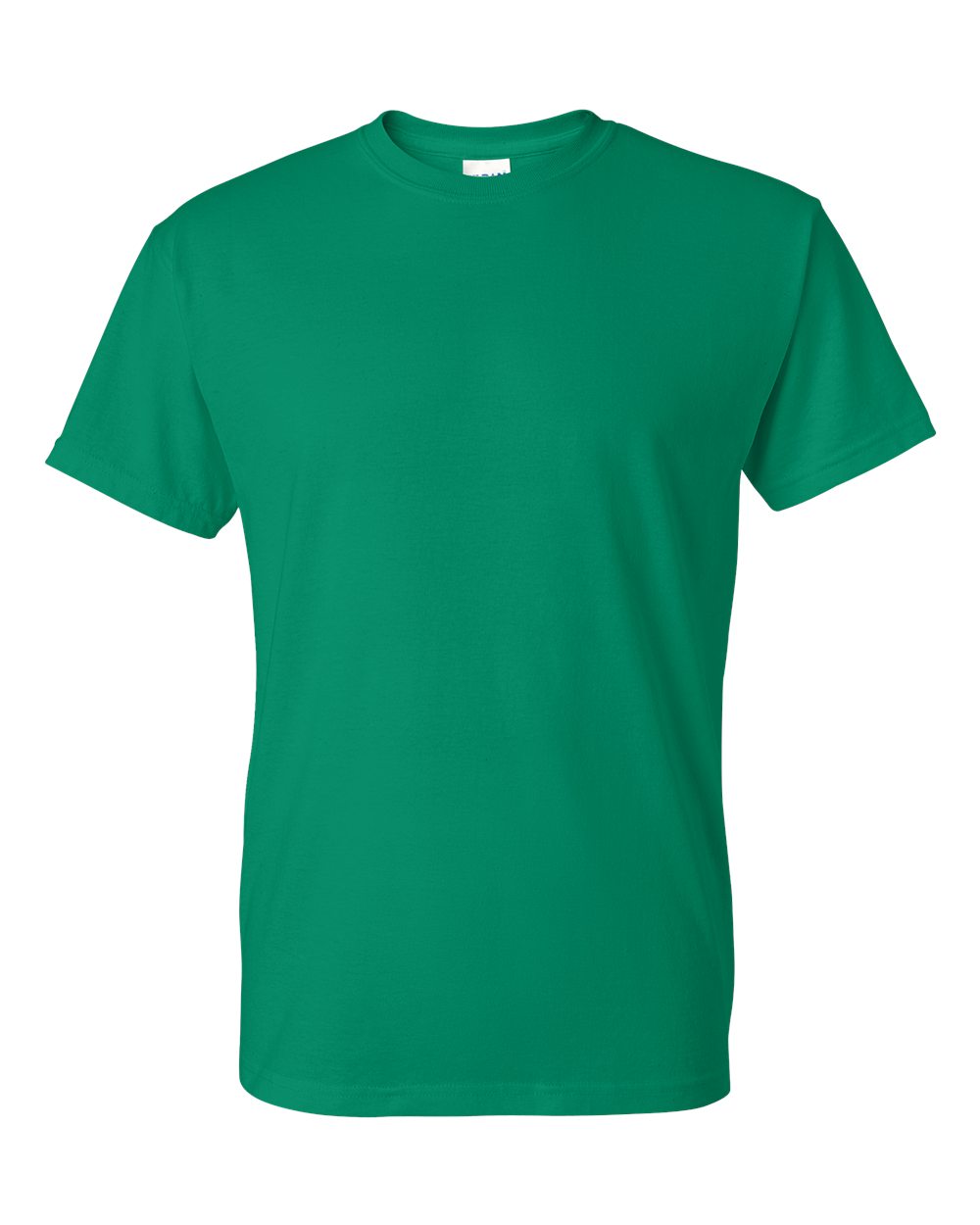 Gildan DryBlend Tee, view 30 – custom printed t-shirts