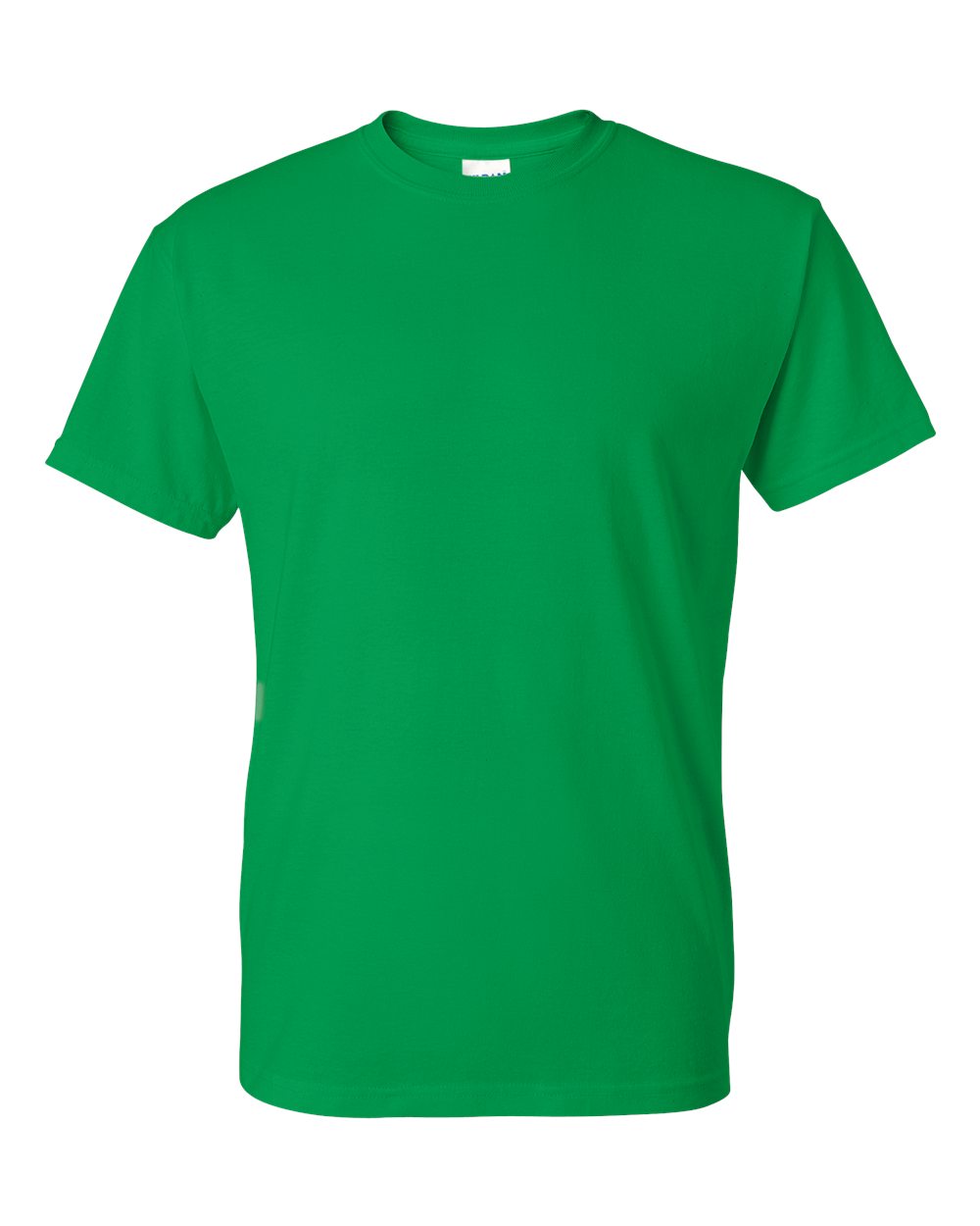 Gildan DryBlend Tee, view 28 – custom printed t-shirts