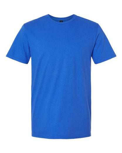 Gildan Softstyle Unisex Tee - Royal