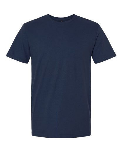 Gildan Softstyle Unisex Tee - Navy