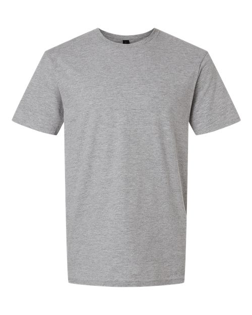Gildan Softstyle Unisex Tee - Sport Grey
