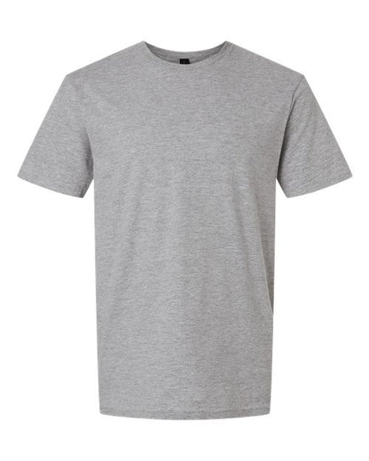 Gildan Softstyle Unisex Tee - Sport Grey