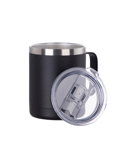 Engraving 10oz/300ml Powder Coated Stainless Steel Mug