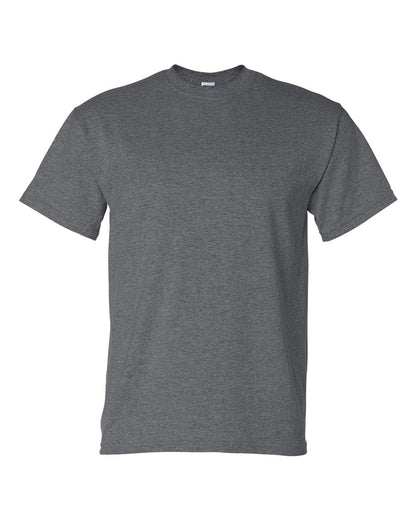 Gildan DryBlend Tee, view 17 – custom printed t-shirts