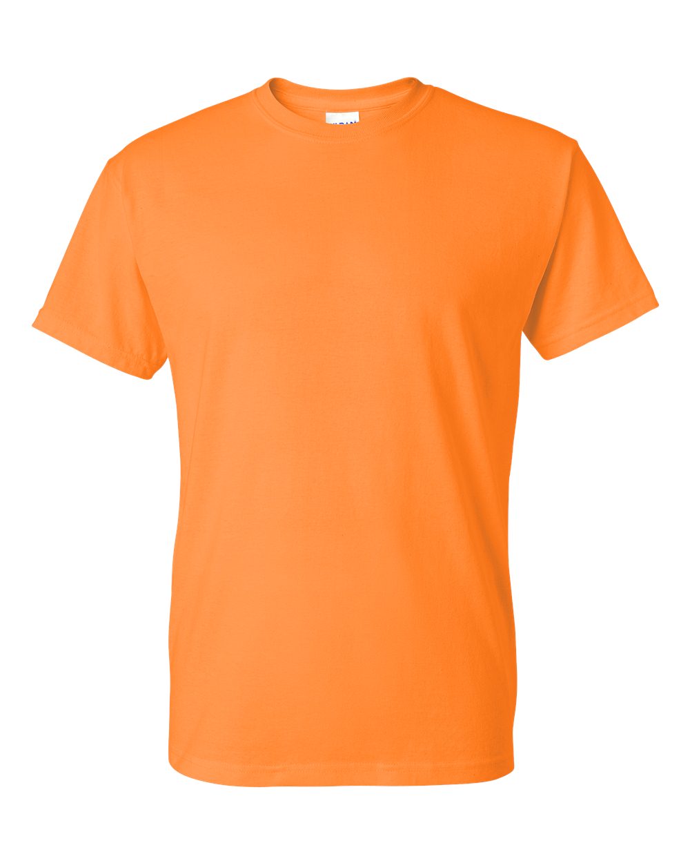Gildan DryBlend Tee, view 40 – custom printed t-shirts