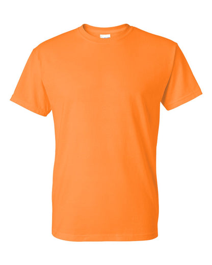 Gildan DryBlend Tee, view 40 – custom printed t-shirts