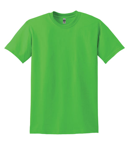 GILDAN® DRYBLEND™ T-SHIRT. 8000