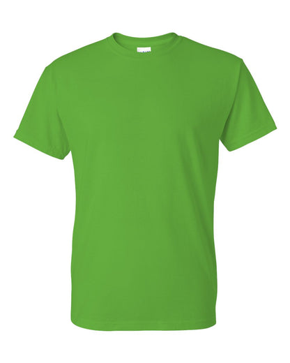 Gildan DryBlend Tee, view 20 – custom printed t-shirts