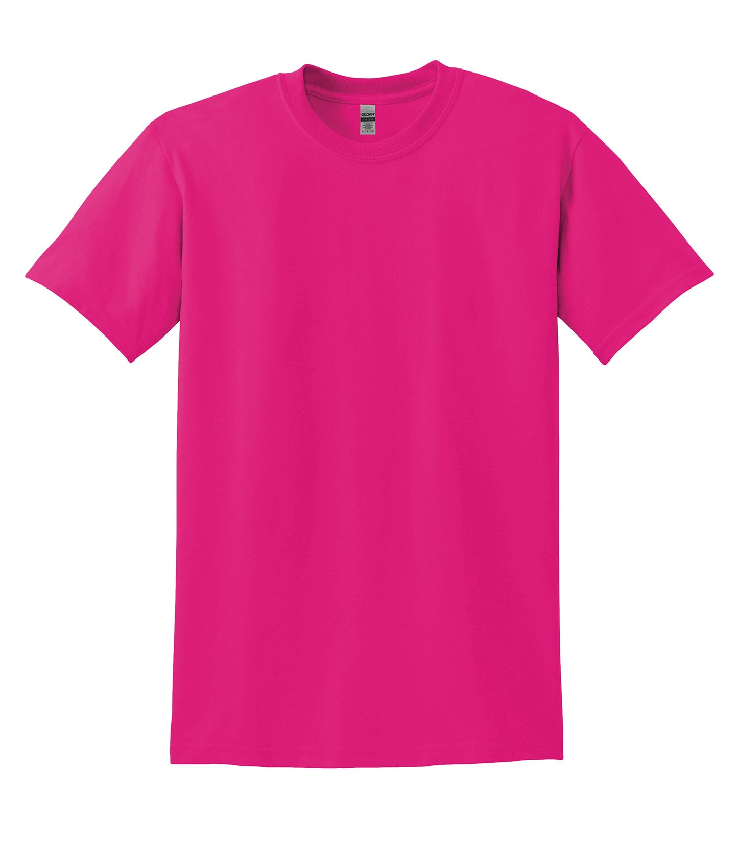 GILDAN® DRYBLEND™ T-SHIRT. 8000