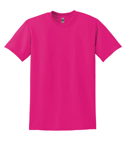 GILDAN® DRYBLEND™ T-SHIRT. 8000