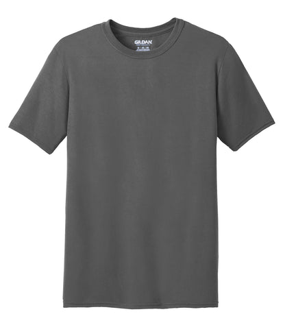 Gildan Performance T-Shirt, view 2 – custom printed t-shirts