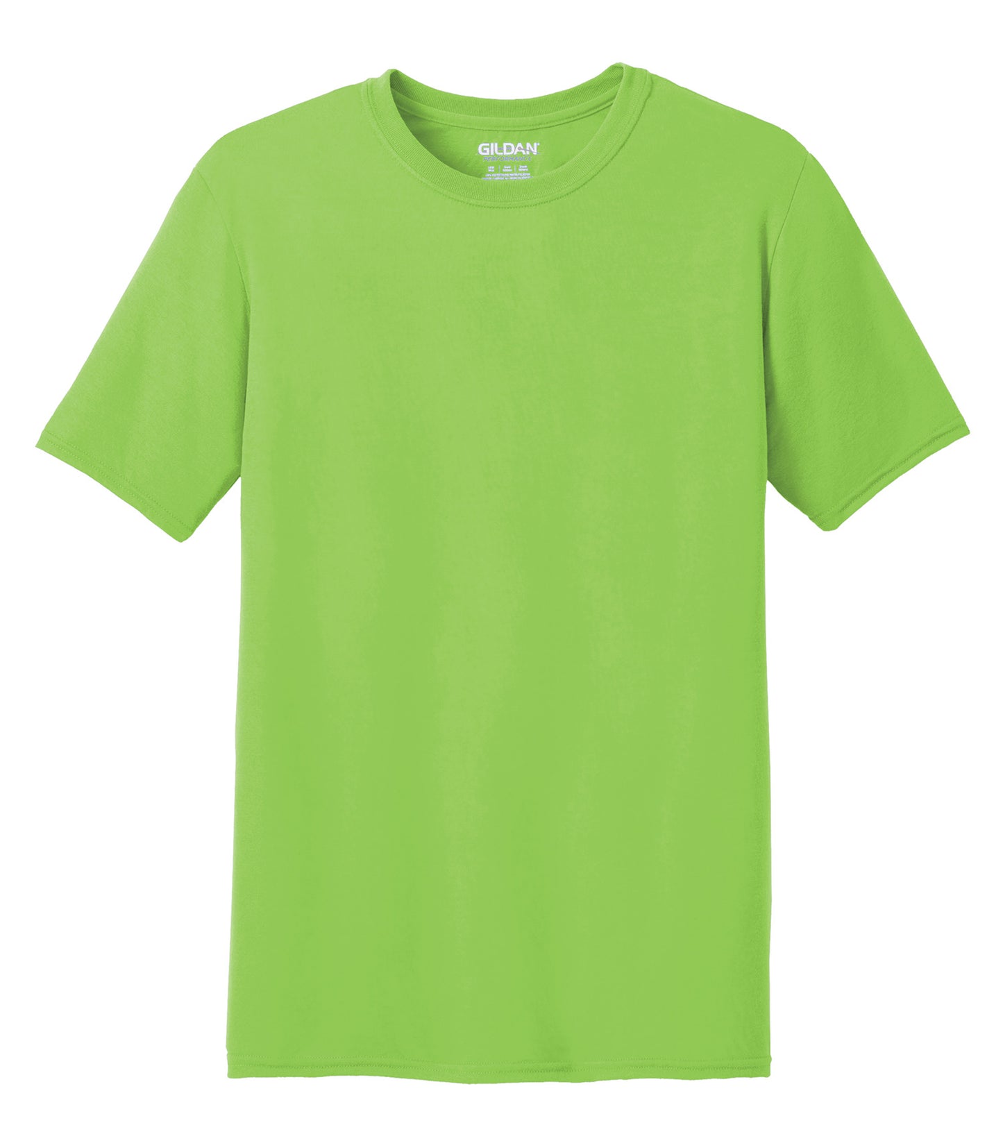 GILDAN® PERFORMANCE™ T-SHIRT. 42000