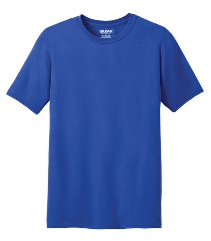 Gildan Performance T-Shirt, view 11 – custom printed t-shirts
