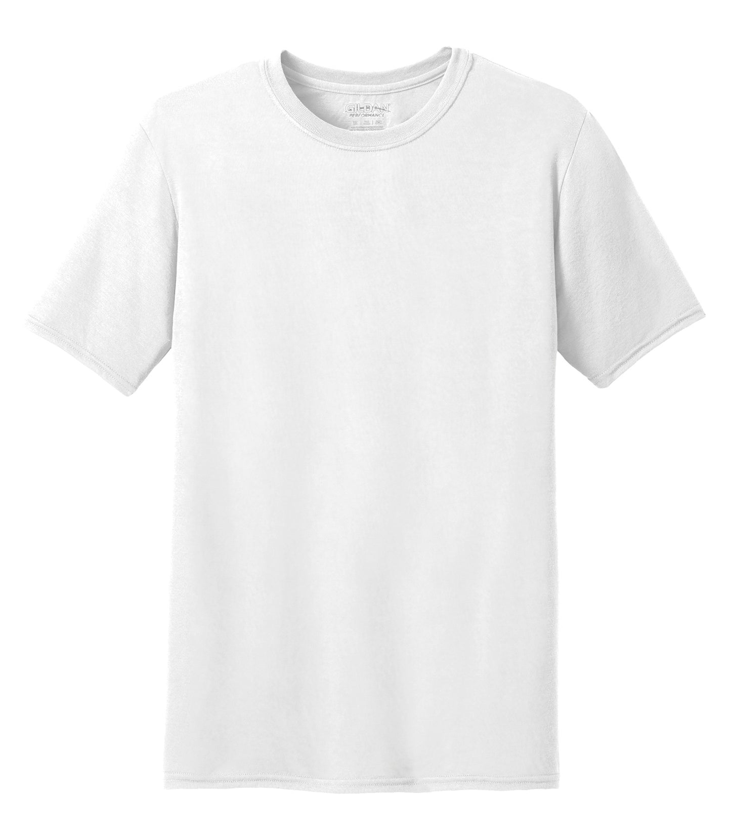 GILDAN® PERFORMANCE™ T-SHIRT. 42000