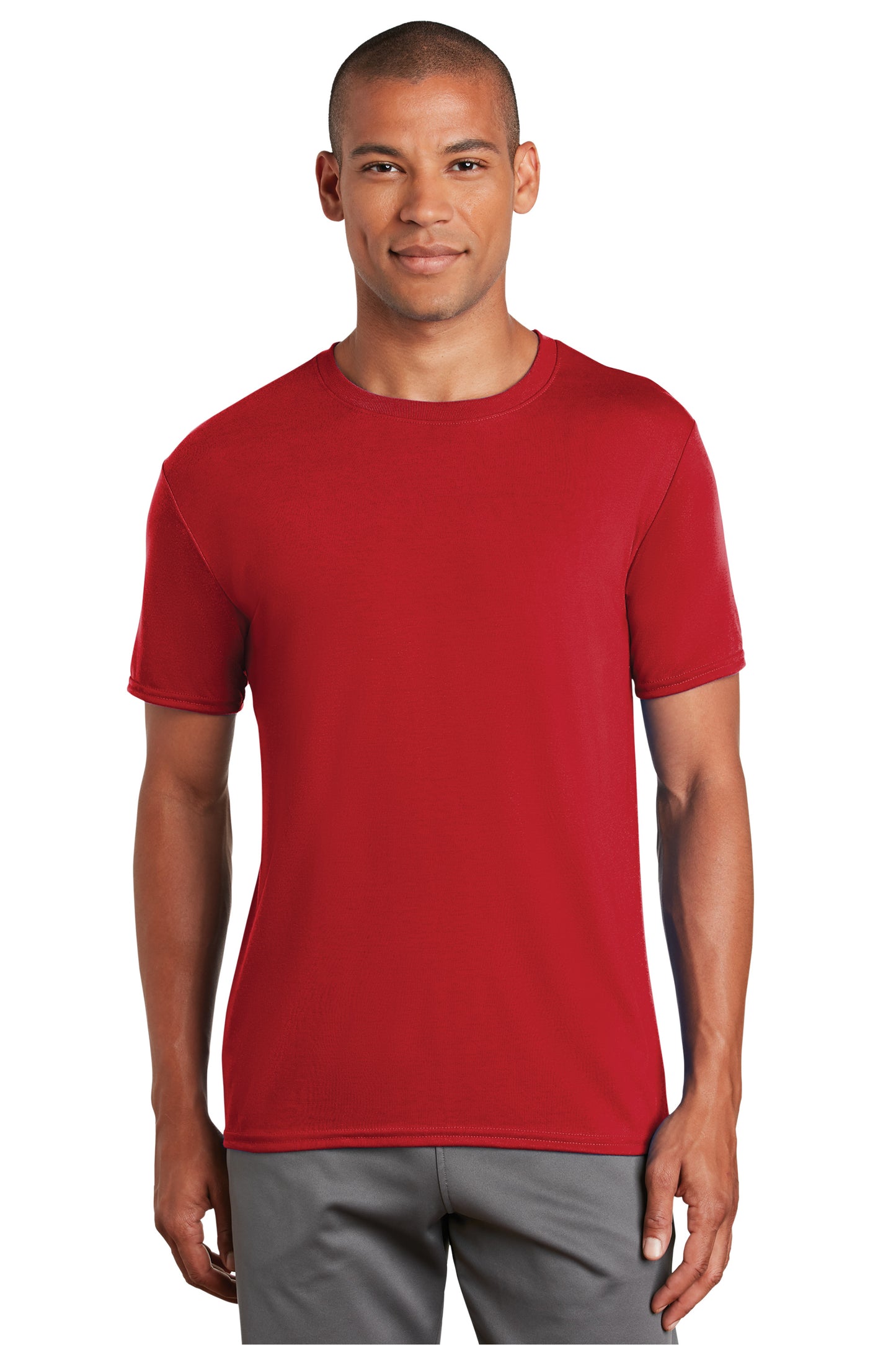 GILDAN® PERFORMANCE™ T-SHIRT. 42000