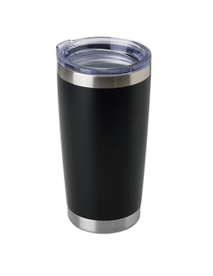20 oz Stainless steel Tumbler with lid