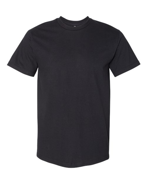Gildan Hammer Unisex Tee - Black