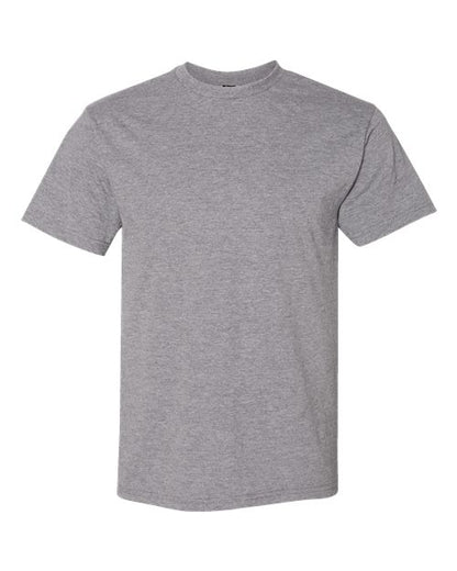 Gildan Hammer Unisex Tee - Graphite Heather