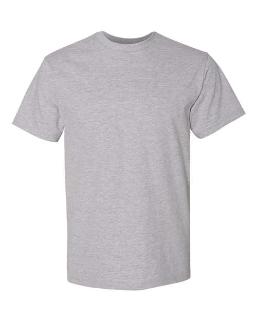 Gildan Hammer Unisex Tee - Sport Grey