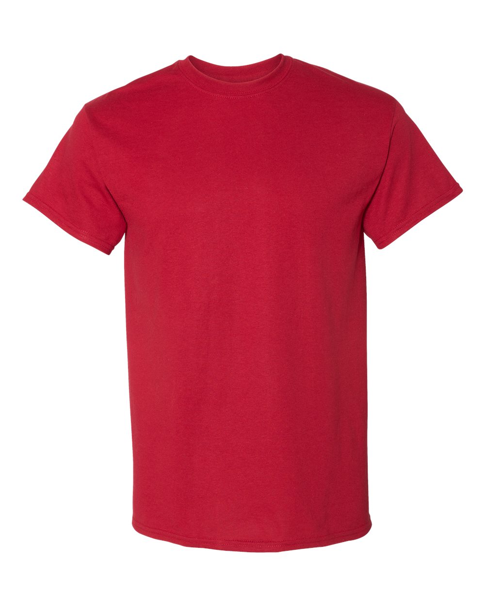 Gildan DryBlend Tee, view 39 – custom printed t-shirts