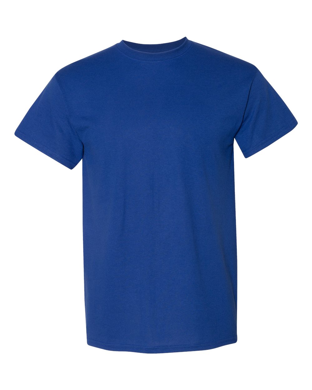 Gildan DryBlend Tee, view 19 – custom printed t-shirts
