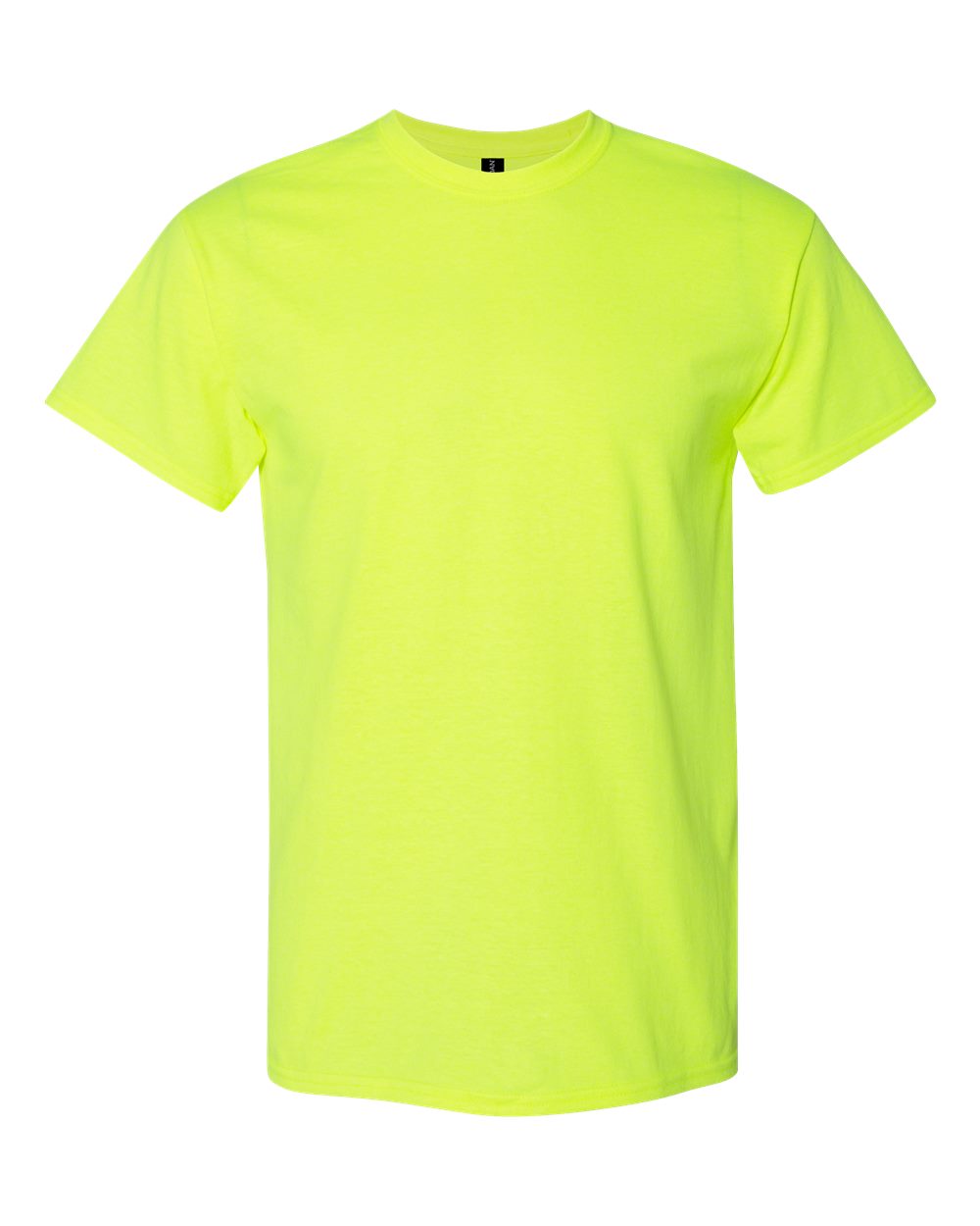 Gildan DryBlend Tee, view 36 – custom printed t-shirts