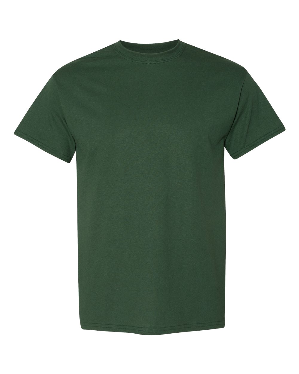 Gildan DryBlend Tee, view 16 – custom printed t-shirts