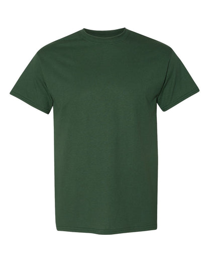 Gildan DryBlend Tee, view 16 – custom printed t-shirts