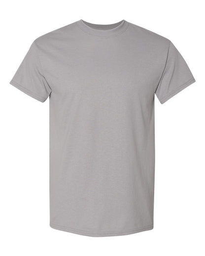 Gildan DryBlend Tee, view 23 – custom printed t-shirts