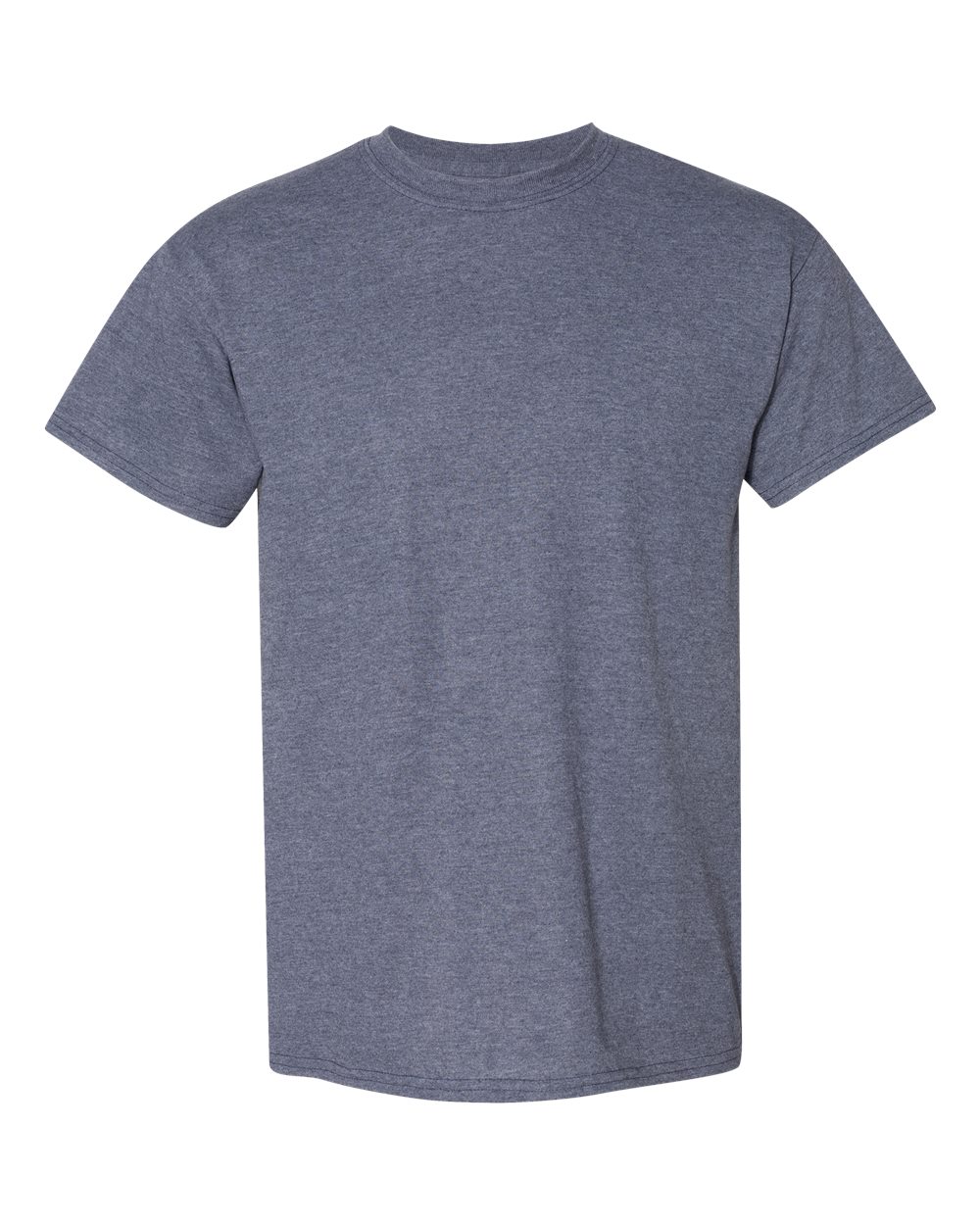 Gildan DryBlend Tee, view 24 – custom printed t-shirts