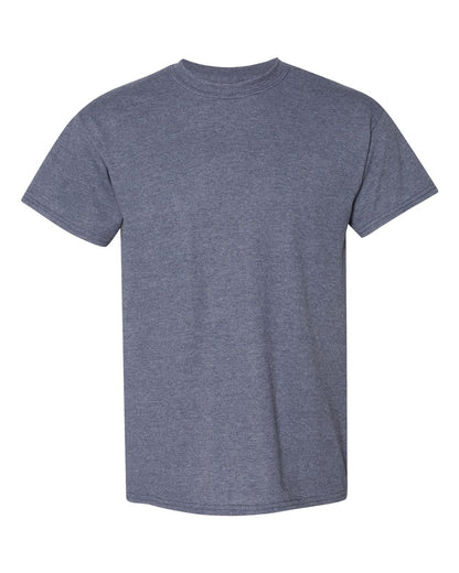 Gildan DryBlend Tee, view 24 – custom printed t-shirts