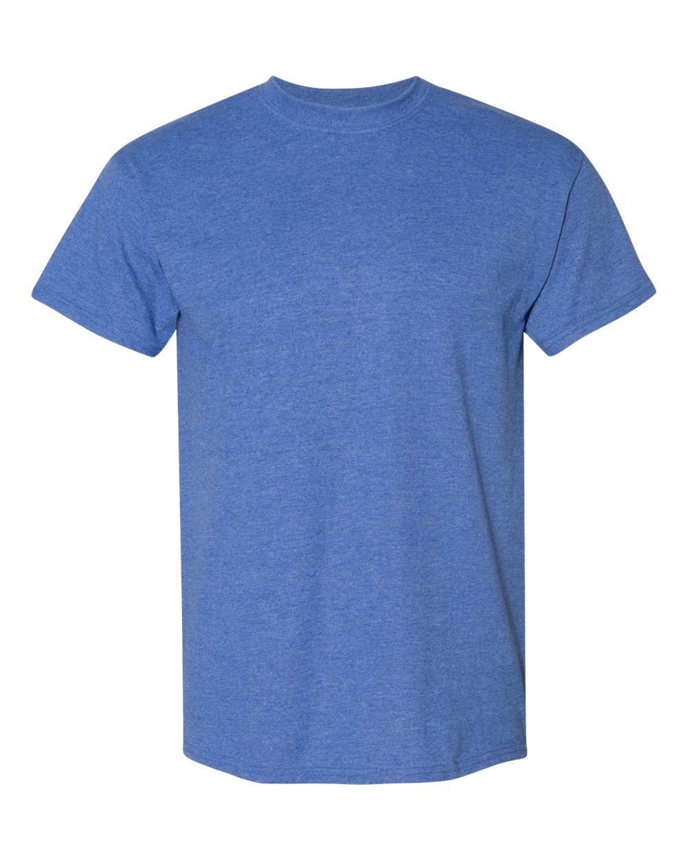 Gildan DryBlend Tee, view 25 – custom printed t-shirts