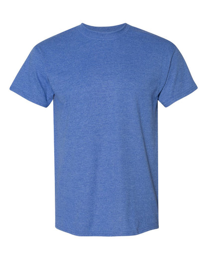 Gildan DryBlend Tee, view 25 – custom printed t-shirts