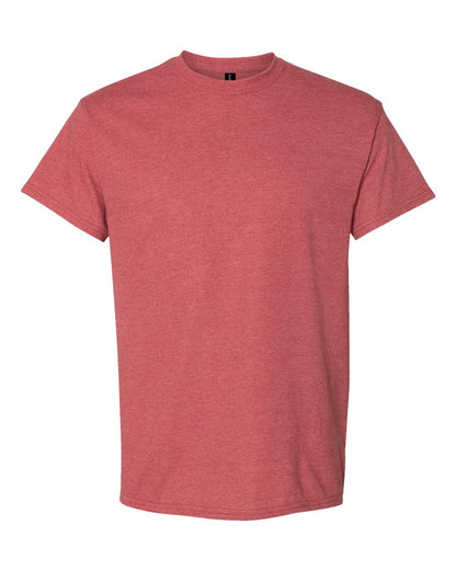 Gildan DryBlend Tee, view 26 – custom printed t-shirts