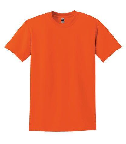 GILDAN® DRYBLEND™ T-SHIRT. 8000