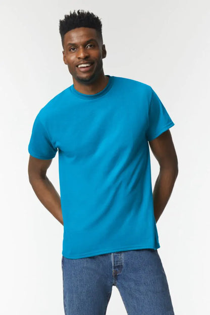 GILDAN® DRYBLEND™ T-SHIRT. 8000