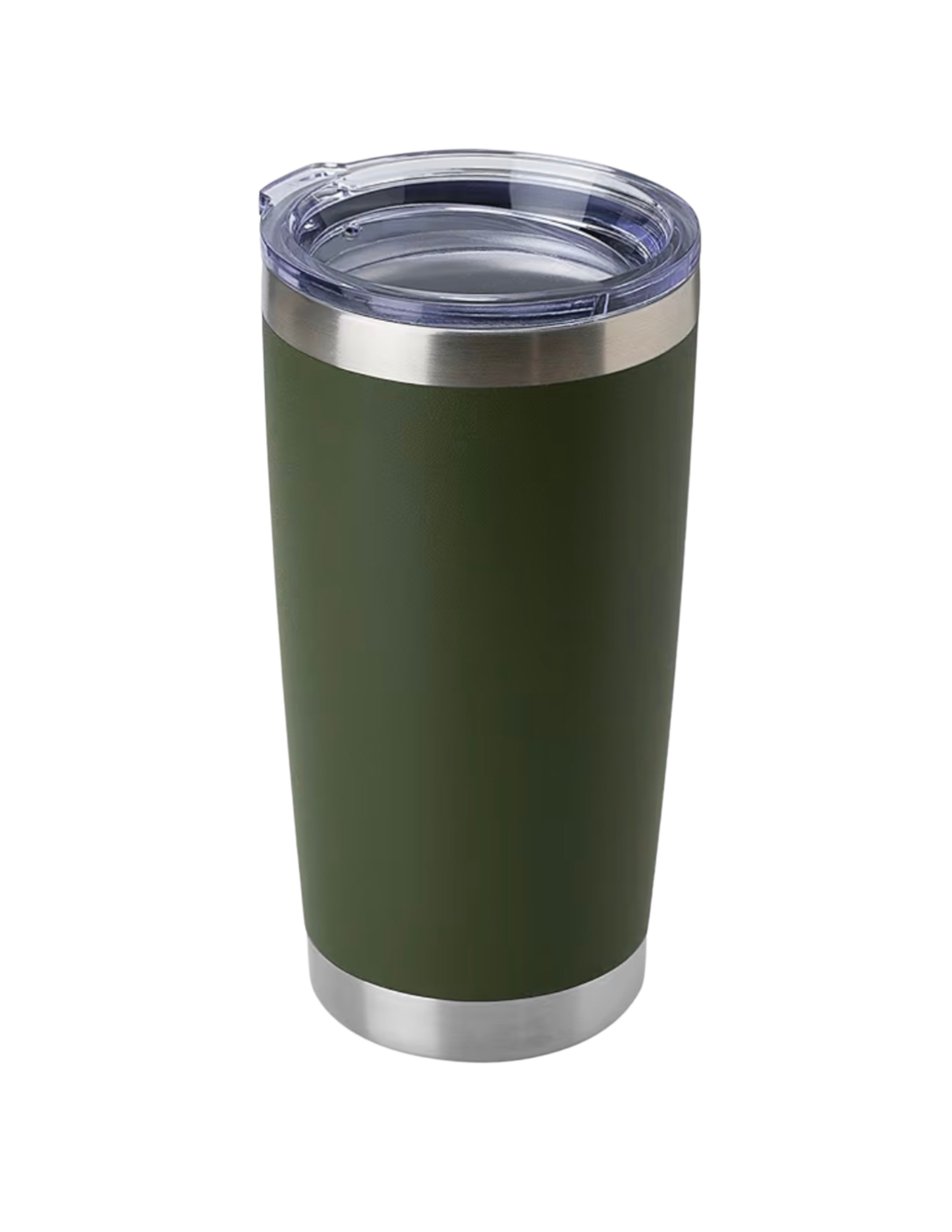 20 oz Stainless steel Tumbler with lid