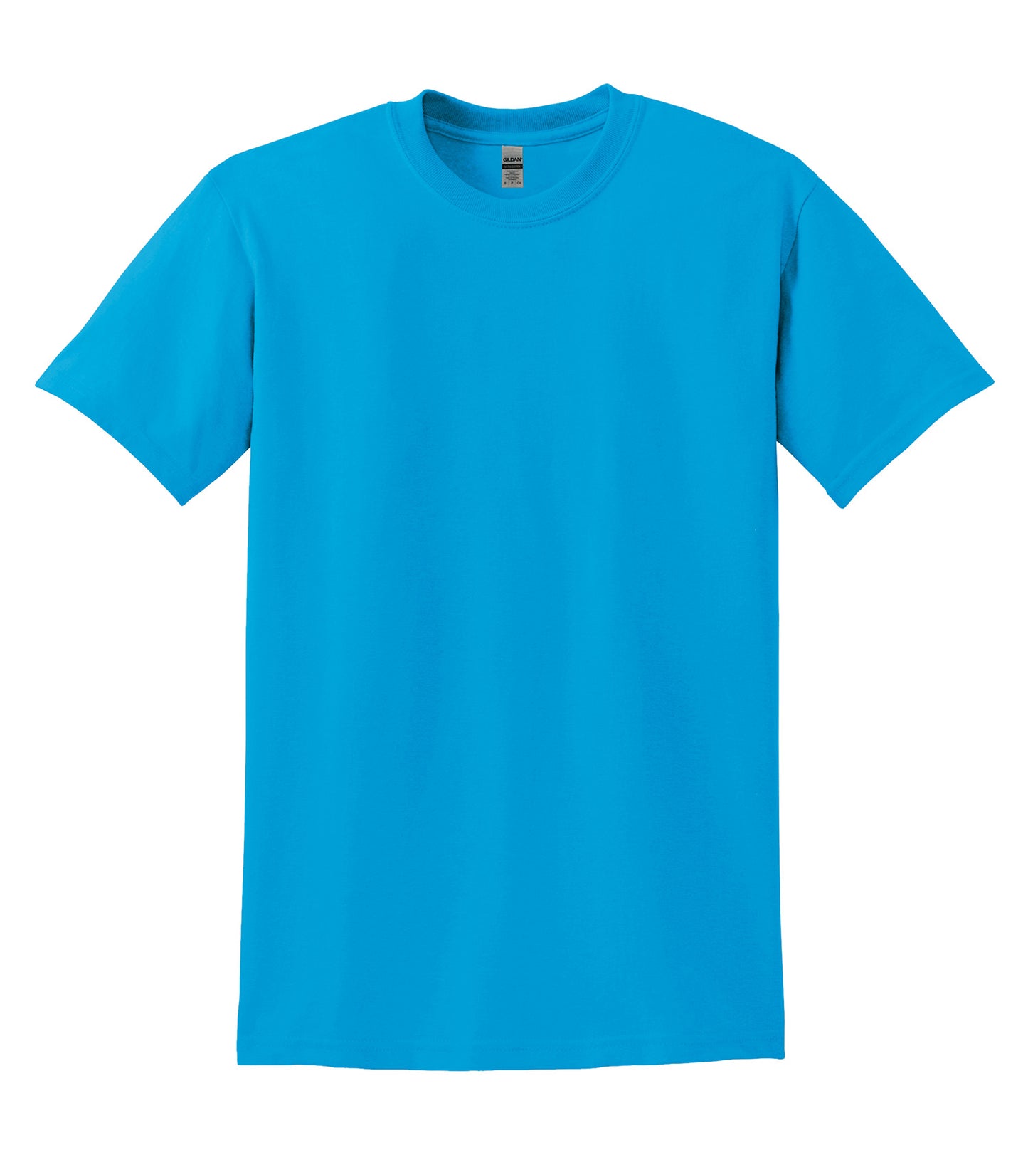 GILDAN® DRYBLEND™ T-SHIRT. 8000