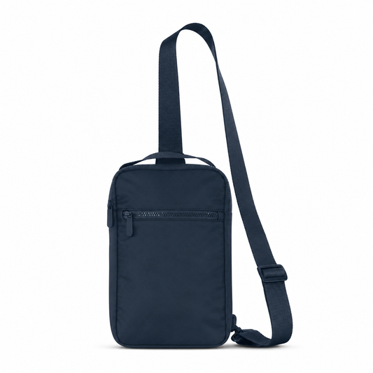 KOI MATTE SLING BAG. 4L