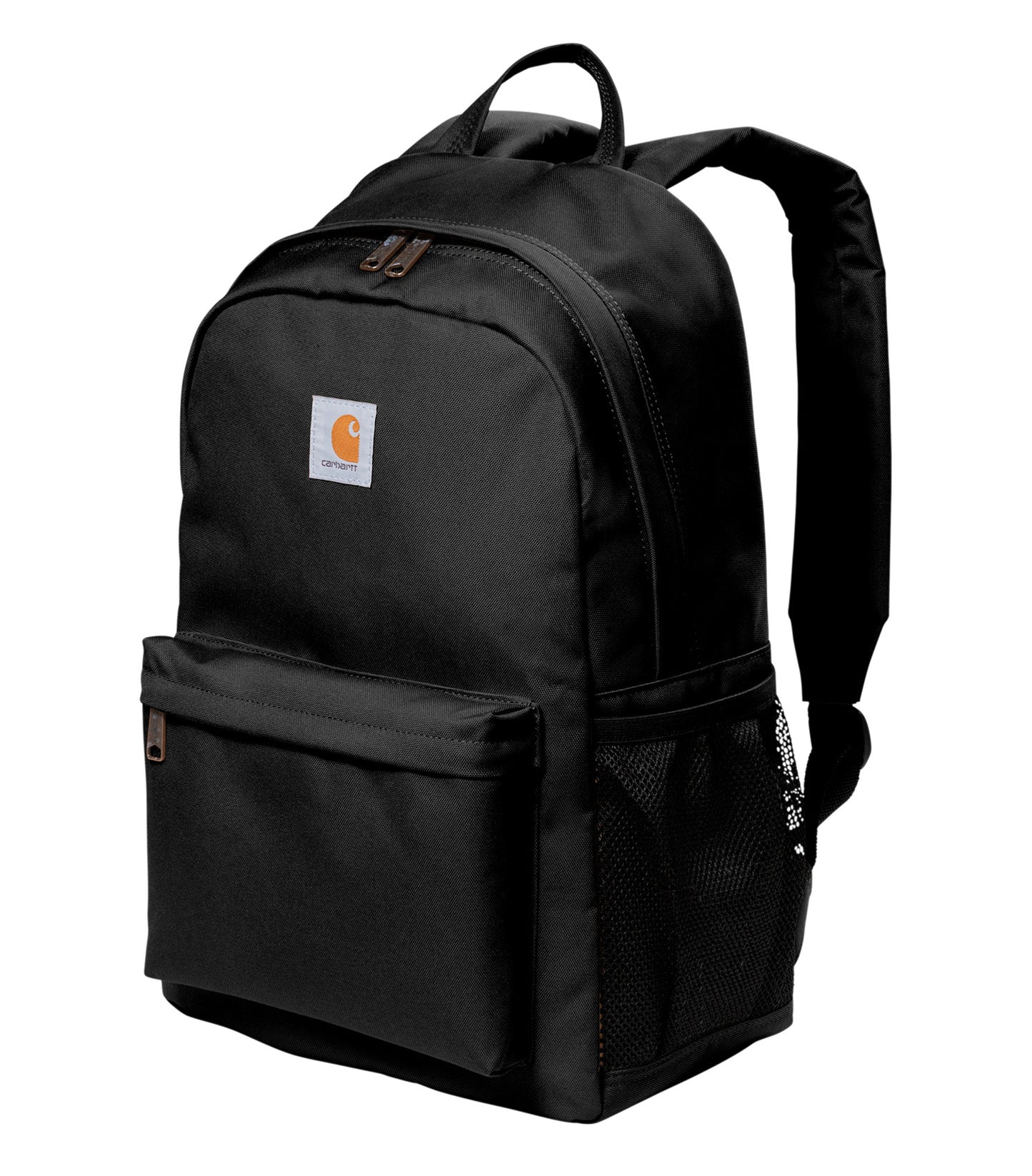 CARHARTT CANVAS BACKPACK. 21L