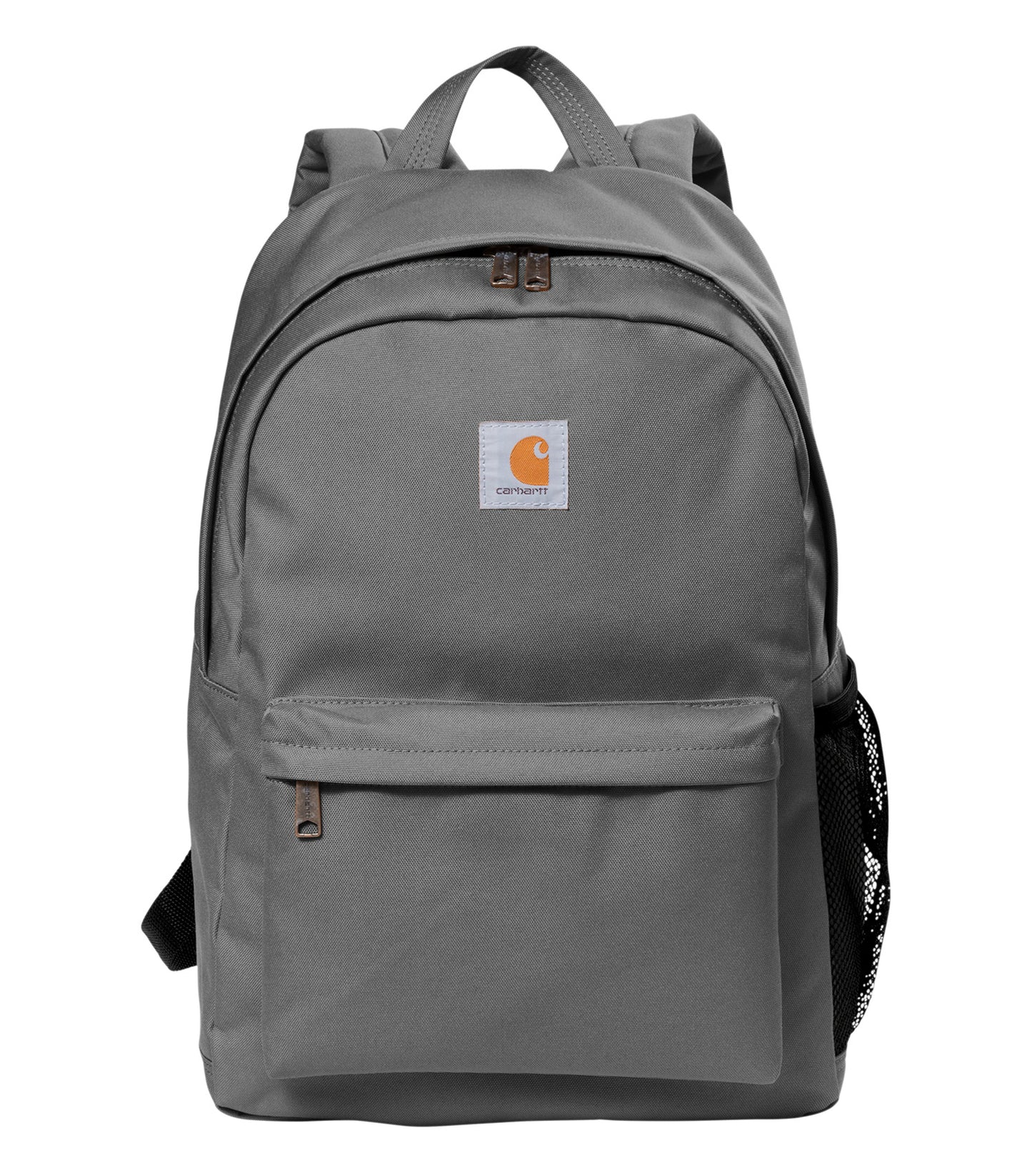 CARHARTT CANVAS BACKPACK. 21L