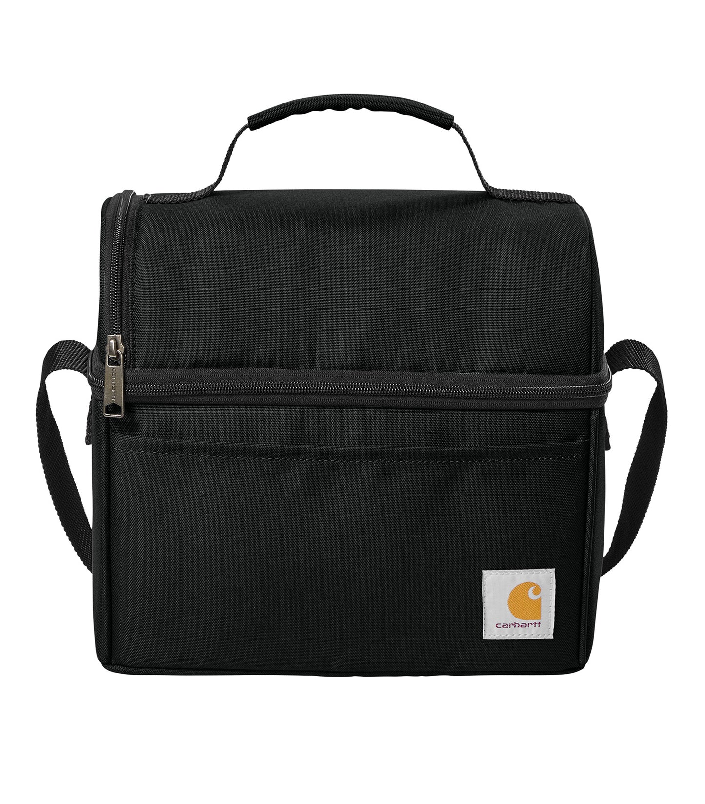 CARHARTT LUNCH 6-CAN COOLER. 11L