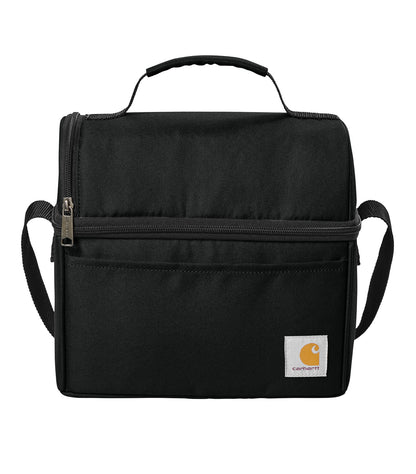 CARHARTT LUNCH 6-CAN COOLER. 11L