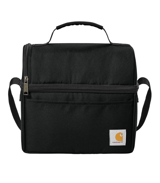 CARHARTT LUNCH 6-CAN COOLER. 11L