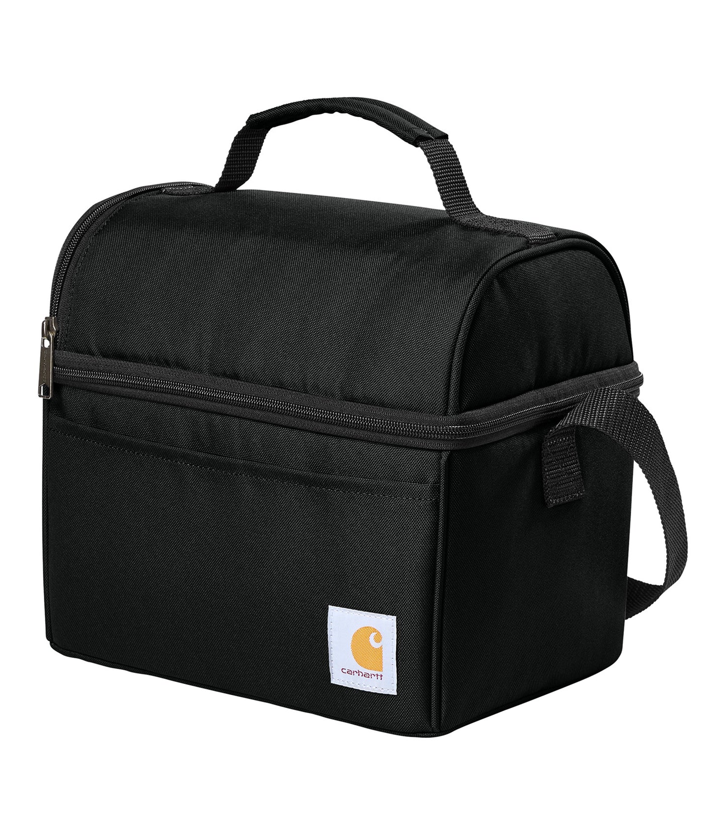 CARHARTT LUNCH 6-CAN COOLER. 11L